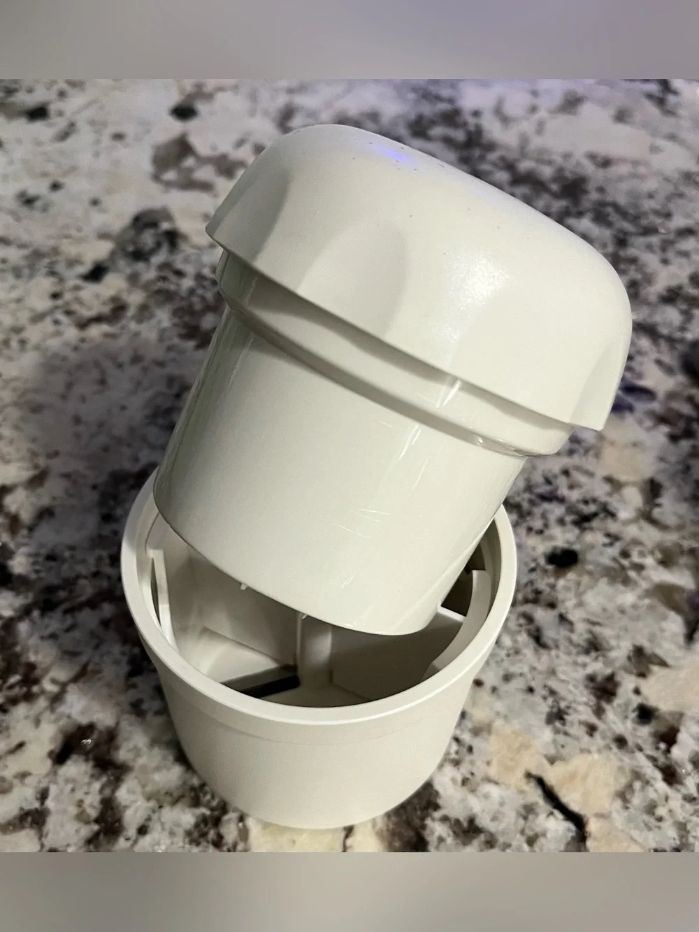 The Pampered Chef (5) different kitchen tools